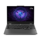 Lenovo LOQ 15IRX9 Gaming Laptop 15.6 inch FHD 144Hz RTX 4050 Buy Now in Nepal