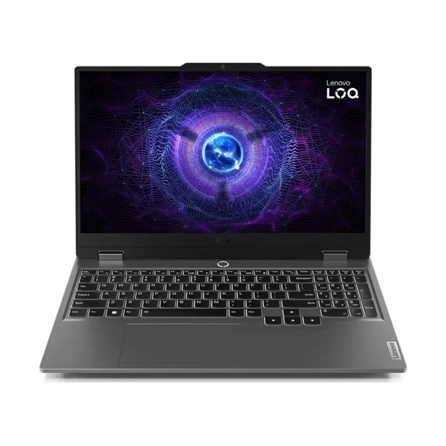 Lenovo LOQ 15IRX9 Gaming Laptop 15.6 inch FHD 144Hz RTX 4050 Buy Now in Nepal