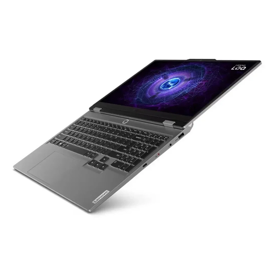 Lenovo LOQ 15IRX9 RTX 4050 6GB Gaming Laptop Get Now in Nepal