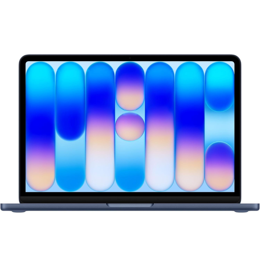 Latest Apple MacBook Neo Nepal with A18 Pro chip 16 hour battery get now