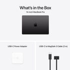 Buy now MacBook Pro M5 14 inch for 8K video editing music production and heavy multitasking