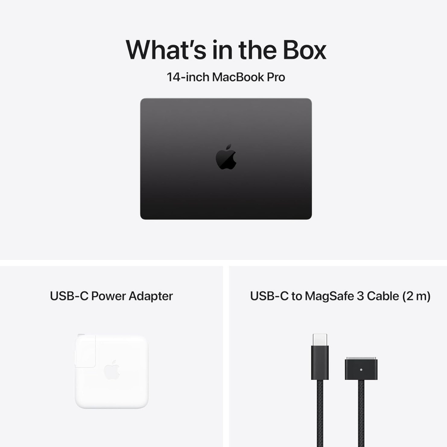 Buy now MacBook Pro M5 14 inch for 8K video editing music production and heavy multitasking