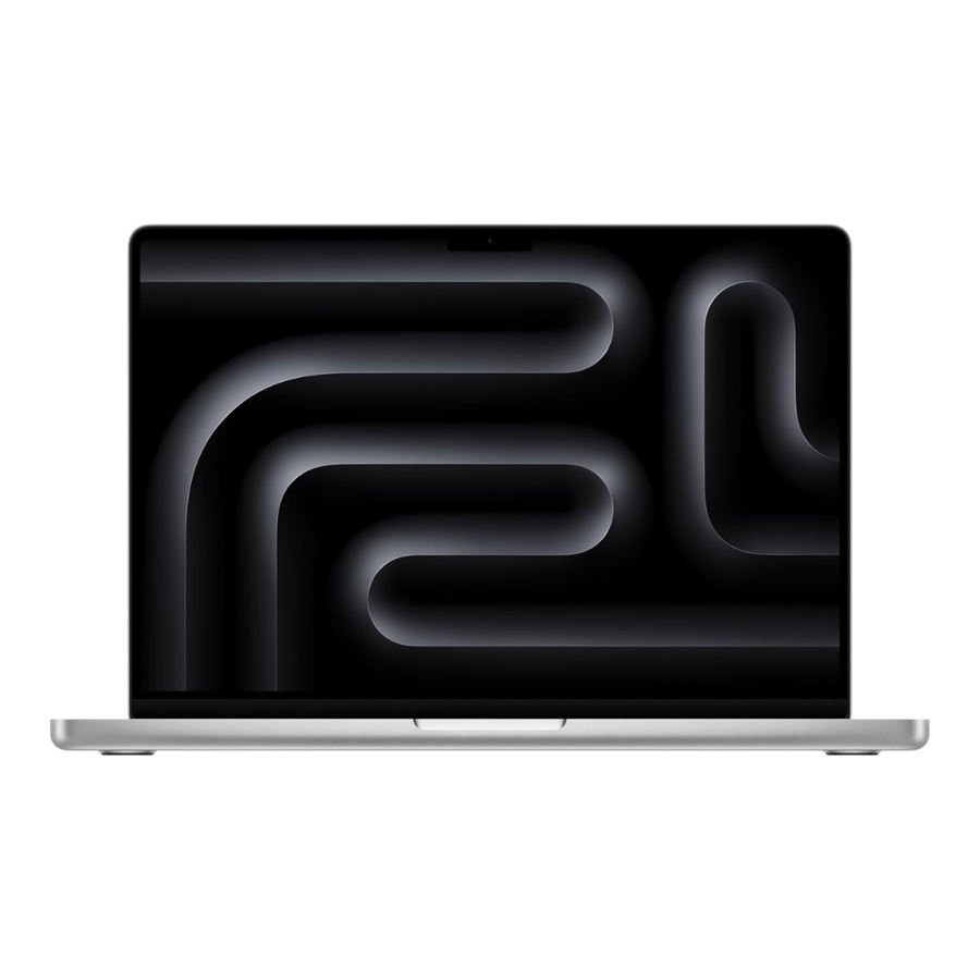 Shop now Apple MacBook Pro M5 14 inch powered by next generation Apple M5 chip for fast multitasking