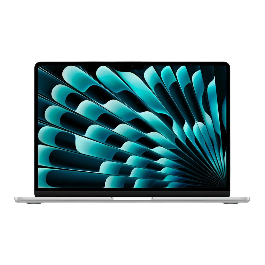 get MacBook Air M5 13 inch 2026 model ultra thin laptop Nepal