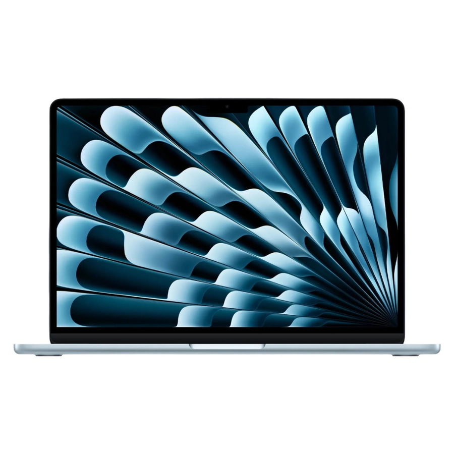 MacBook Air M5 15 inch AI performance laptop price in Kathmandu Nepal