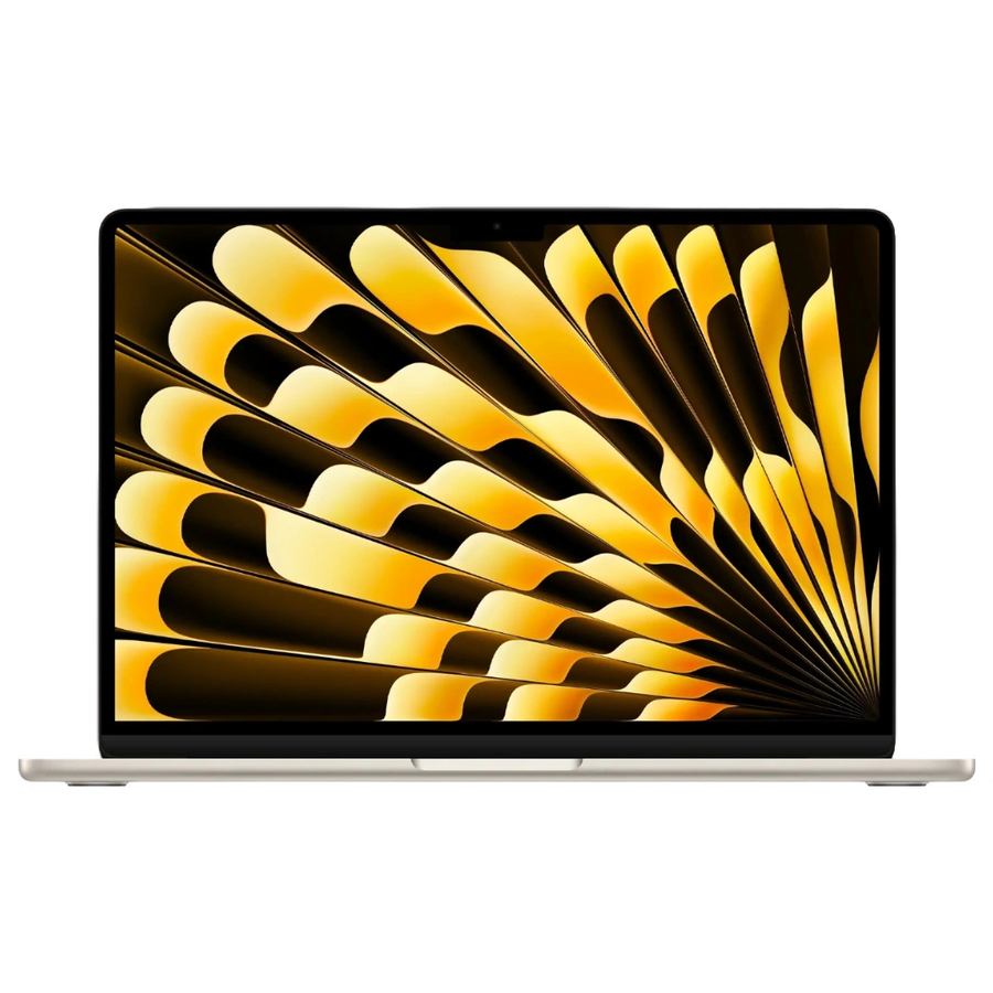 Shop now MacBook Air M5 15 inch with large display in Nepal