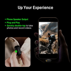 Maono official warranty wireless microphone Nepal