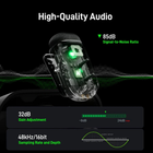 Maono Wave T1 Mini dual wireless mic for iPhone Nepal