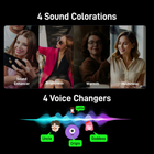 Maono Wave T1 Mini AI noise cancelling microphone Nepal