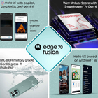 Motorola Edge 70 Fusion 5G smartphone price in Nepal buy online