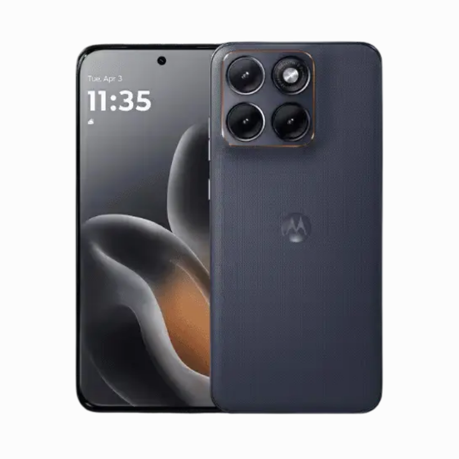 Motorola Edge 70 Fusion 5G 50MP Sony LYT-710 OIS camera get now in Nepal