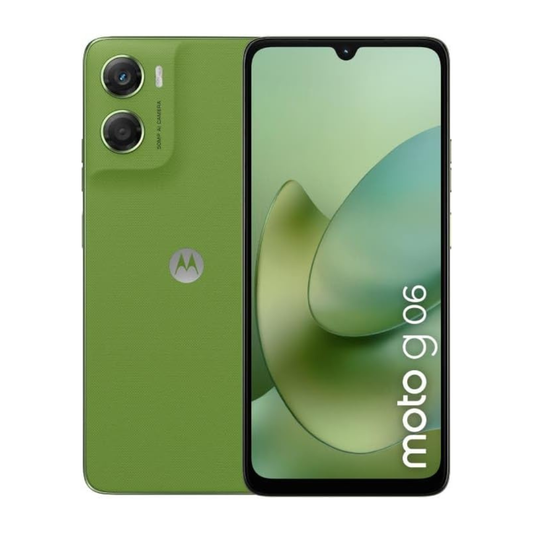 Motorola Moto G06 Power price in Nepal with 7000mAh battery buy now