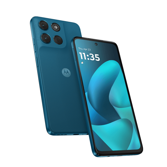 Motorola Moto G57 Power 5G price in Nepal with 7000mAh battery