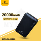 My Power Power Bank price in Nepal
