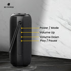 My Power Bluetooth speakers at Brother-Mart