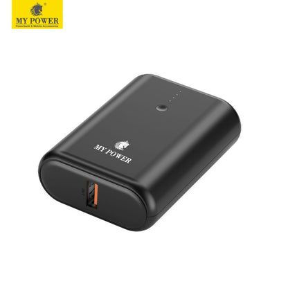 My Power power banks available at Brother-Mart