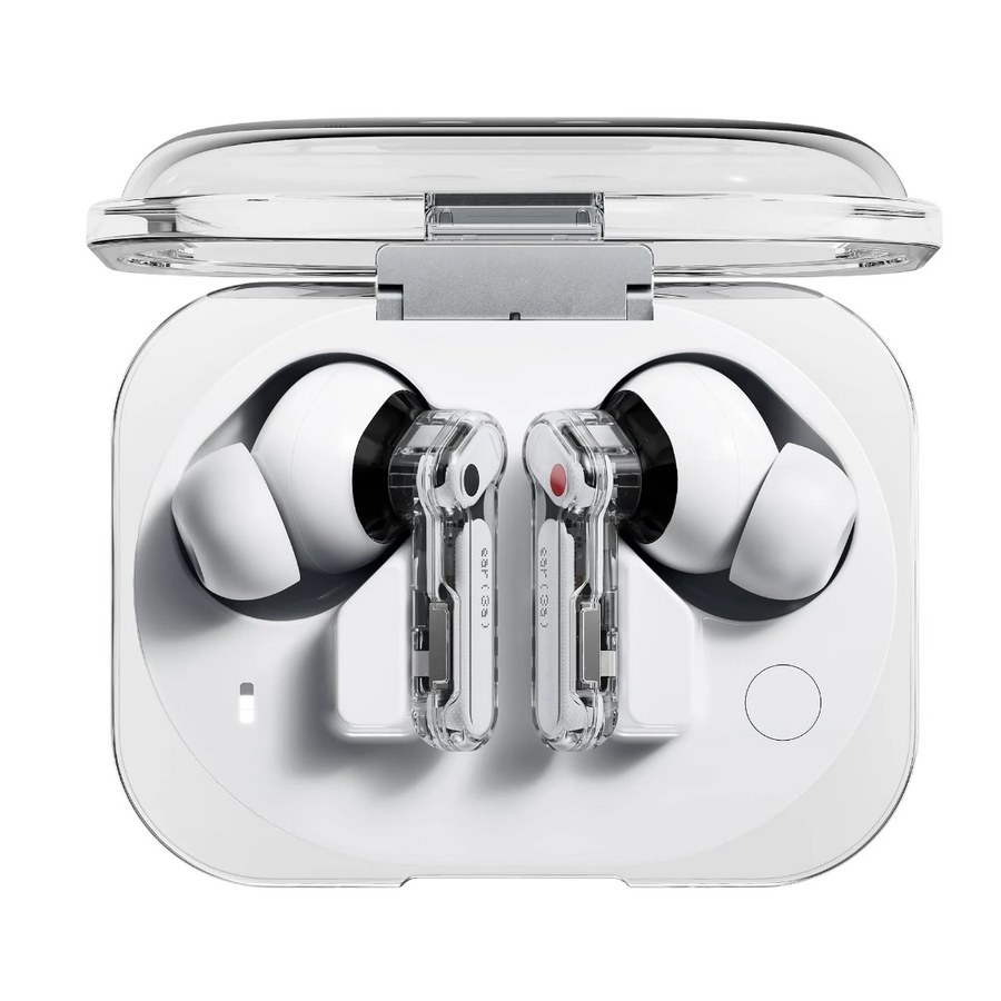 Buy Nothing Ear (3a) Wireless Earbuds with 45dB ANC Nepal