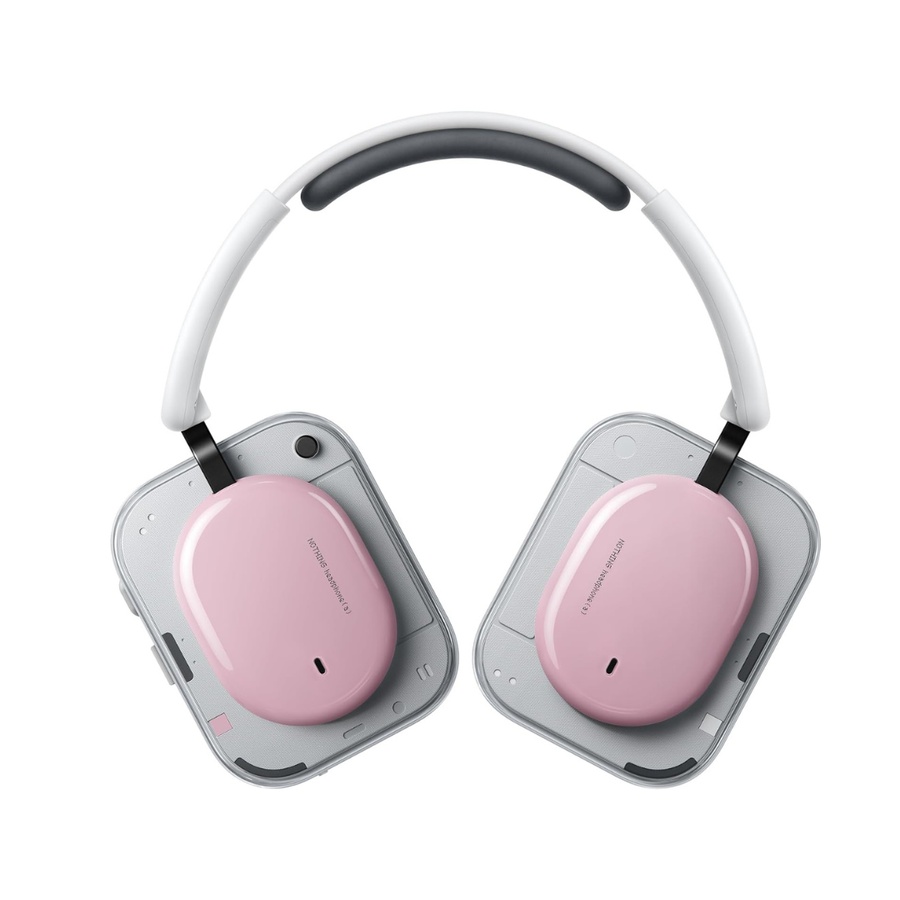 Buy now Nothing Headphone a 2026 in Nepal best ANC wireless headphones
