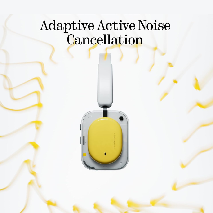 Shop now Nothing Headphone a latest model with 135 hours battery Nepal