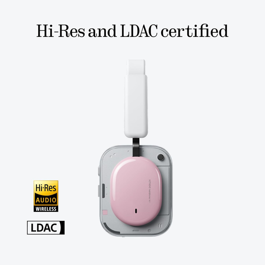 Get Nothing Headphone a ANC headphones best price in Nepal today