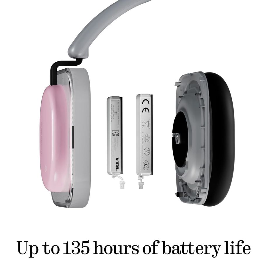 Get best ANC headphones in Nepal Nothing Headphone a buy now