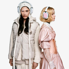 Shop now Nothing Headphone a pink color stylish design Nepal