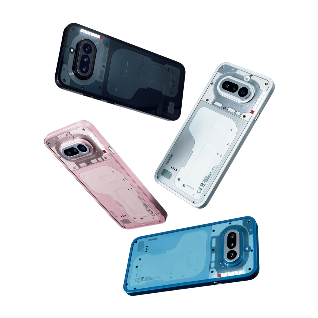 Nothing Phone (4a) Price in Nepal - 12GB RAM & 50MP Camera