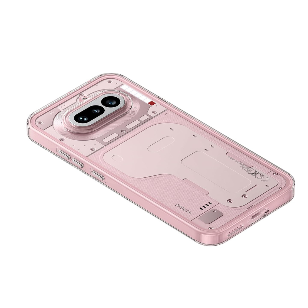 Nothing Phone (4a) Price in Nepal - 12GB RAM & 50MP Camera