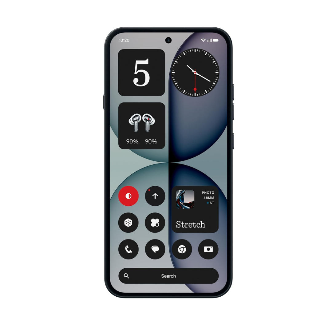 Nothing Phone (4a) Price in Nepal - 12GB RAM & 50MP Camera