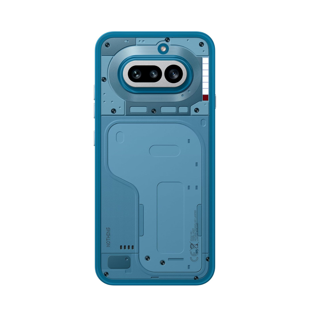 Nothing Phone (4a) Price in Nepal - 12GB RAM & 50MP Camera