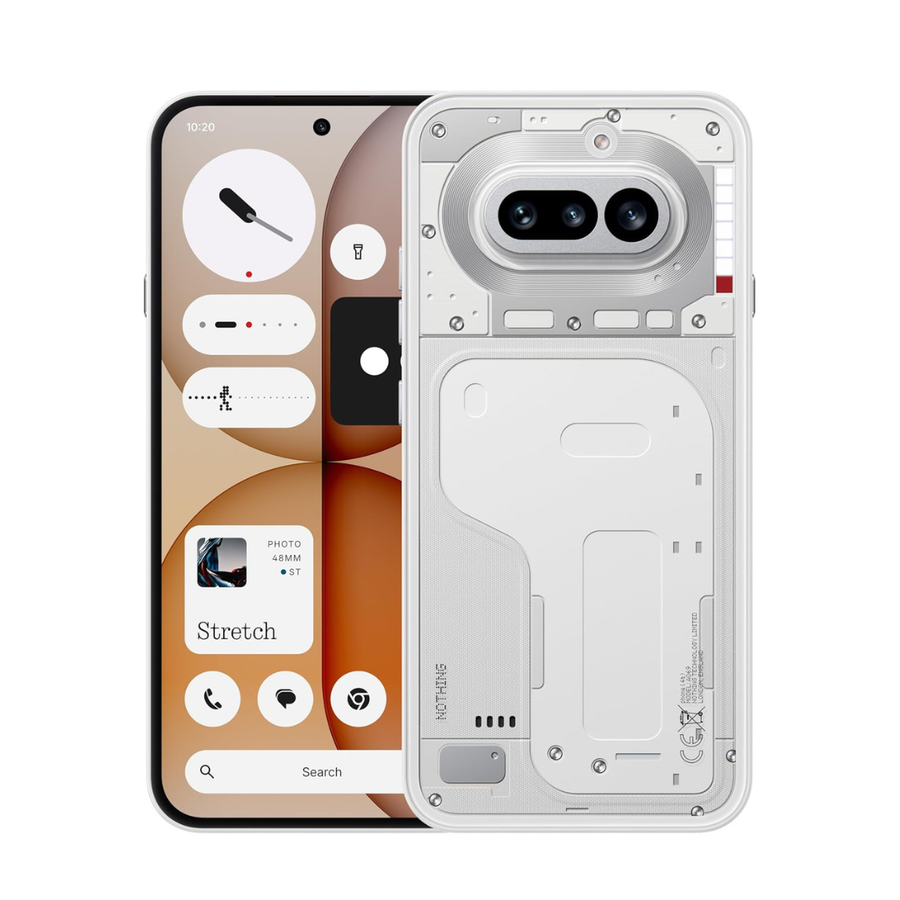 Buy now Nothing Phone 4a with 70x ultra zoom camera Nepal