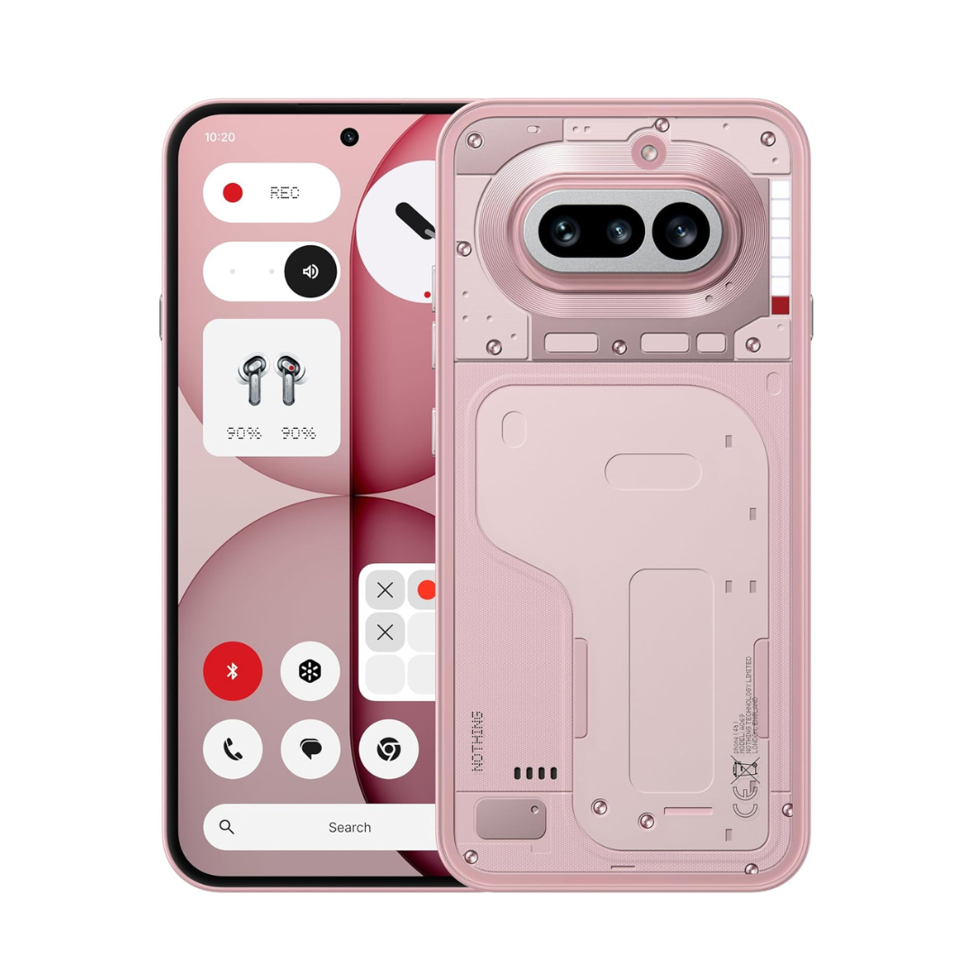 Get latest Nothing Phone 4a with 50MP triple camera Nepal