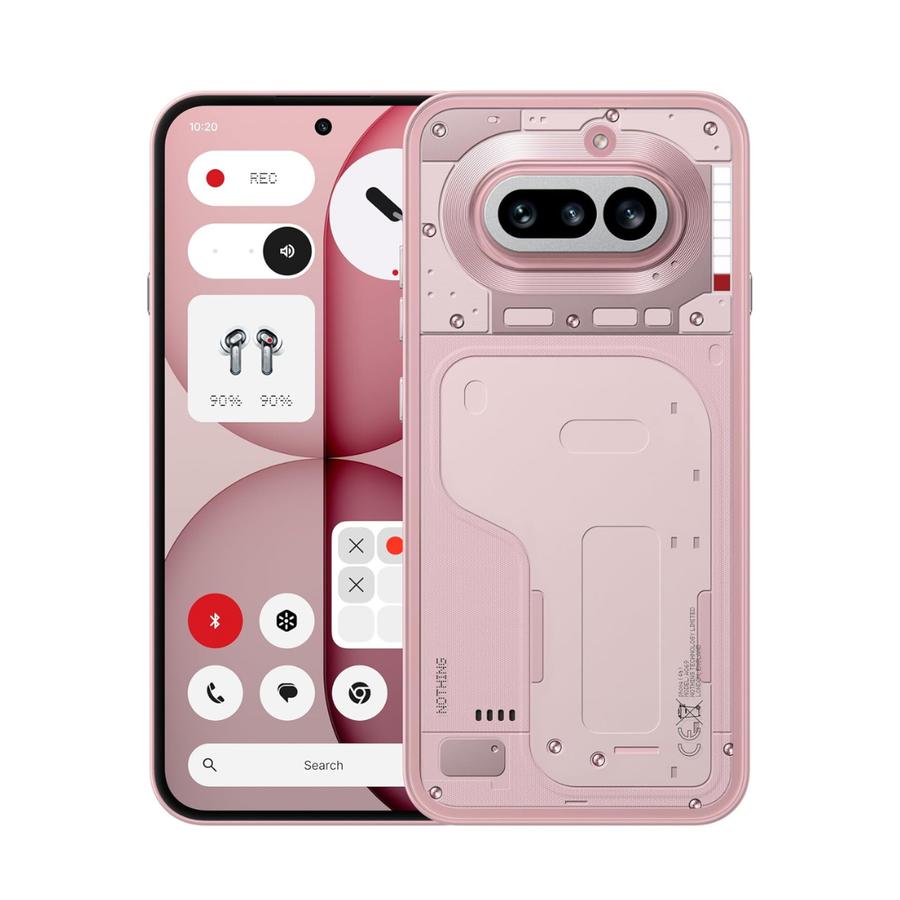 Get latest Nothing Phone 4a with 50MP triple camera Nepal