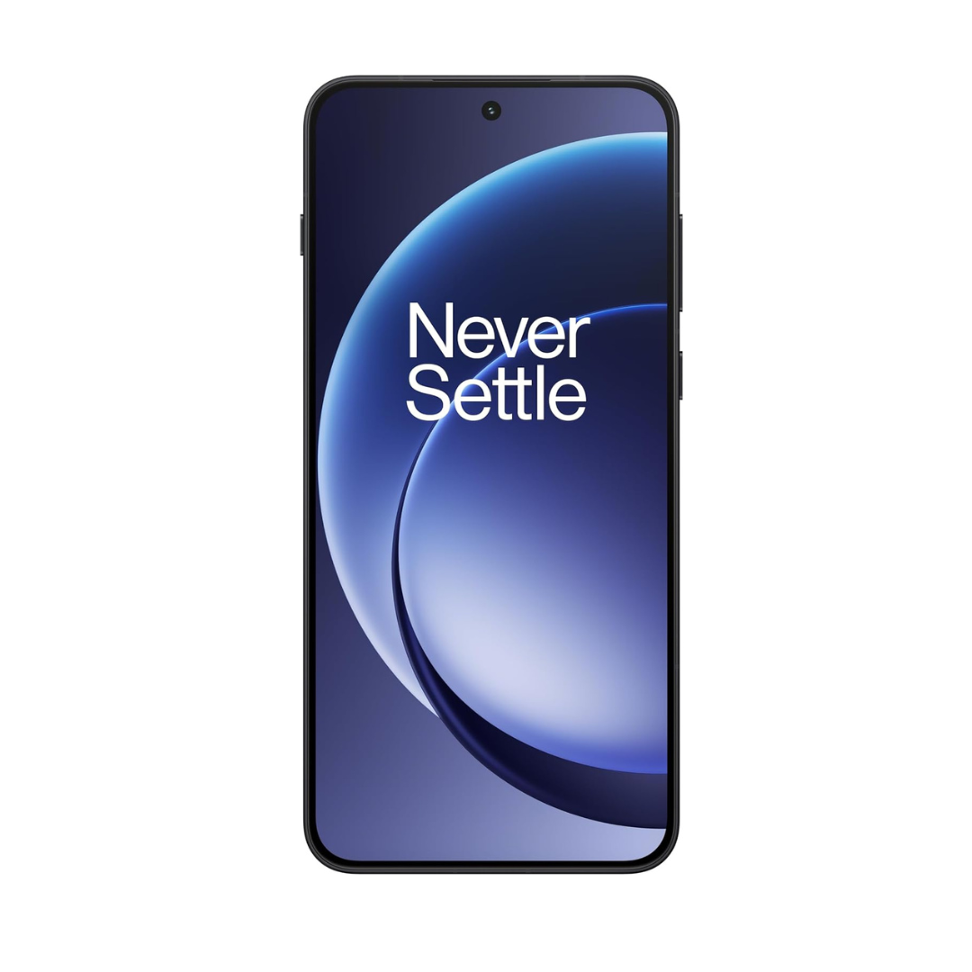 Get OnePlus 15R 80W fast charging long lasting battery smartphone