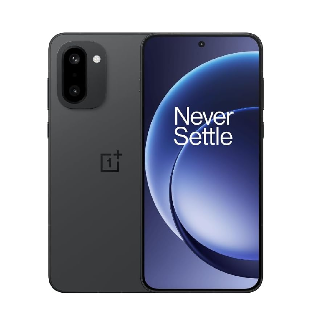 Shop now OnePlus 15R 7400mAh battery phone with 80W SUPERVOOC fast charging