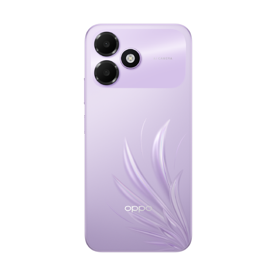 OPPO A6c price in Nepal with official warranty and powerful 7000mAh battery backup