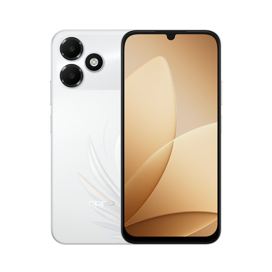Buy OPPO A6c in Nepal with 7000mAh mega battery and 120Hz ultra bright display at best price