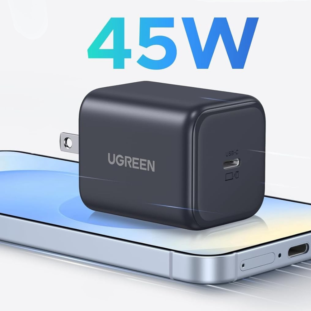 Best USB C charger price Nepal