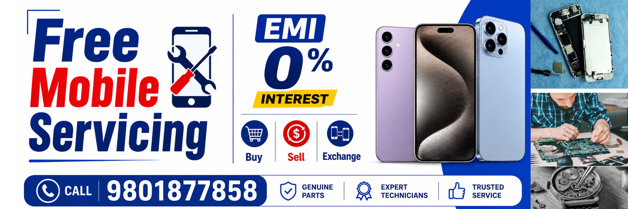 Gadget deals made simple