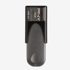 Buy now PNY Elite Turbo Attaché 4 USB 3.2 Flash Drive 64GB high speed pen drive up to 100MB/s in Nepal