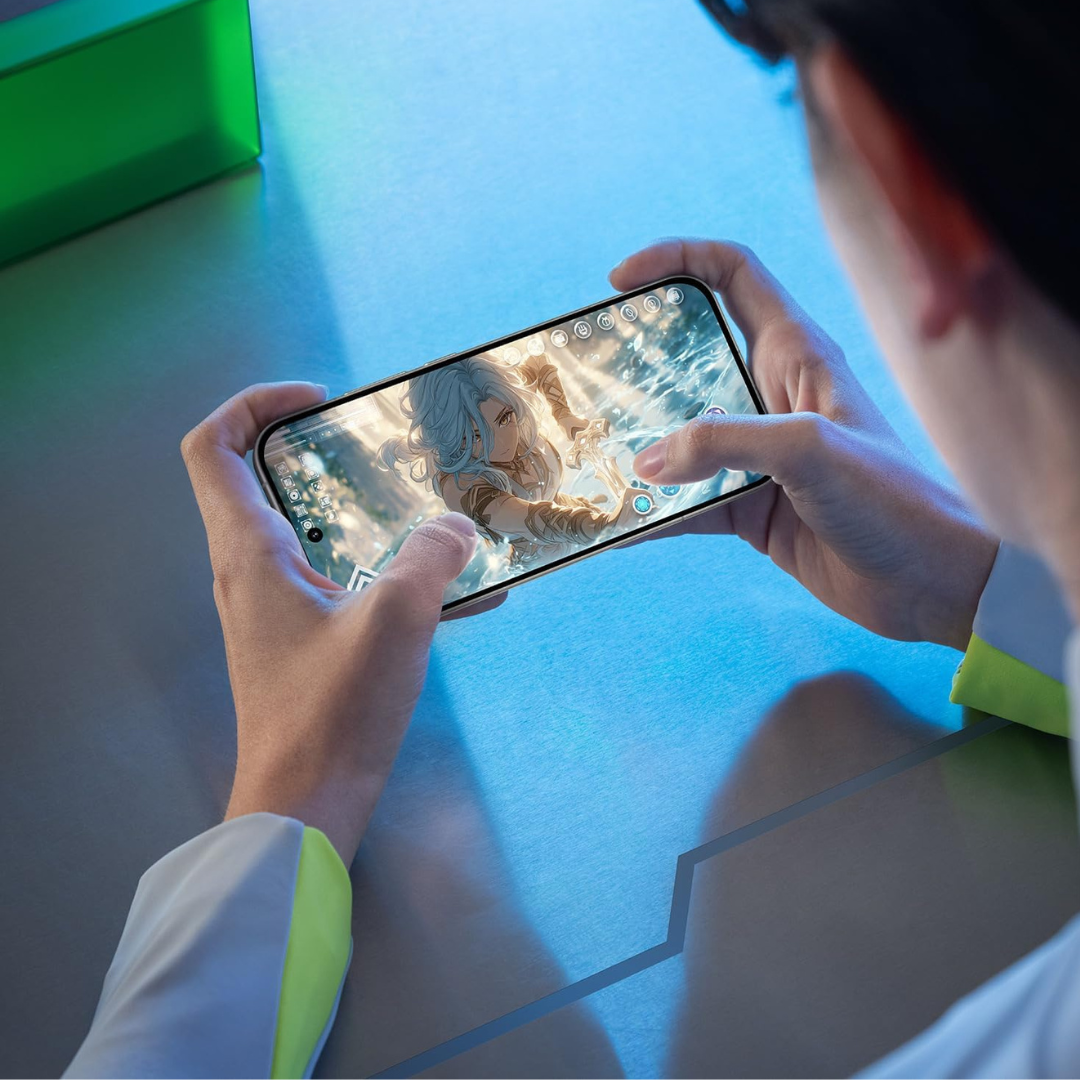 Shop now POCO F8 Pro 50MP OIS camera phone Nepal