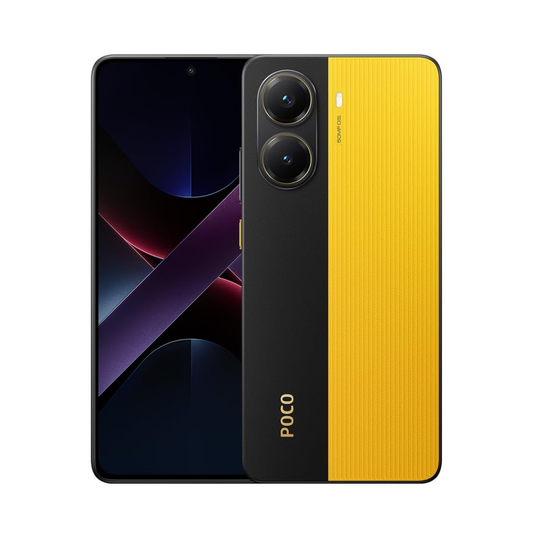 Buy now POCO X7 Pro 5G with Dimensity 8400 Ultra processor and 6000mAh battery in Nepal