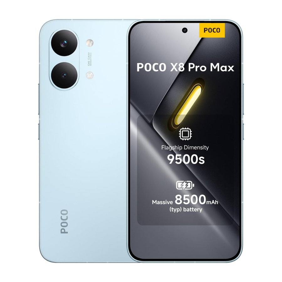 Buy 8500mAh best Mobile Phone 2026