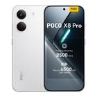 get POCO X8 Pro 2026 Nepal 1.5K AMOLED display flagship experience