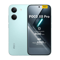 buy POCO X8 Pro price in Nepal latest gaming smartphone with 6500mAh battery