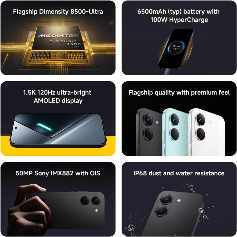 shop POCO X8 Pro Nepal best midrange gaming phone 2026
