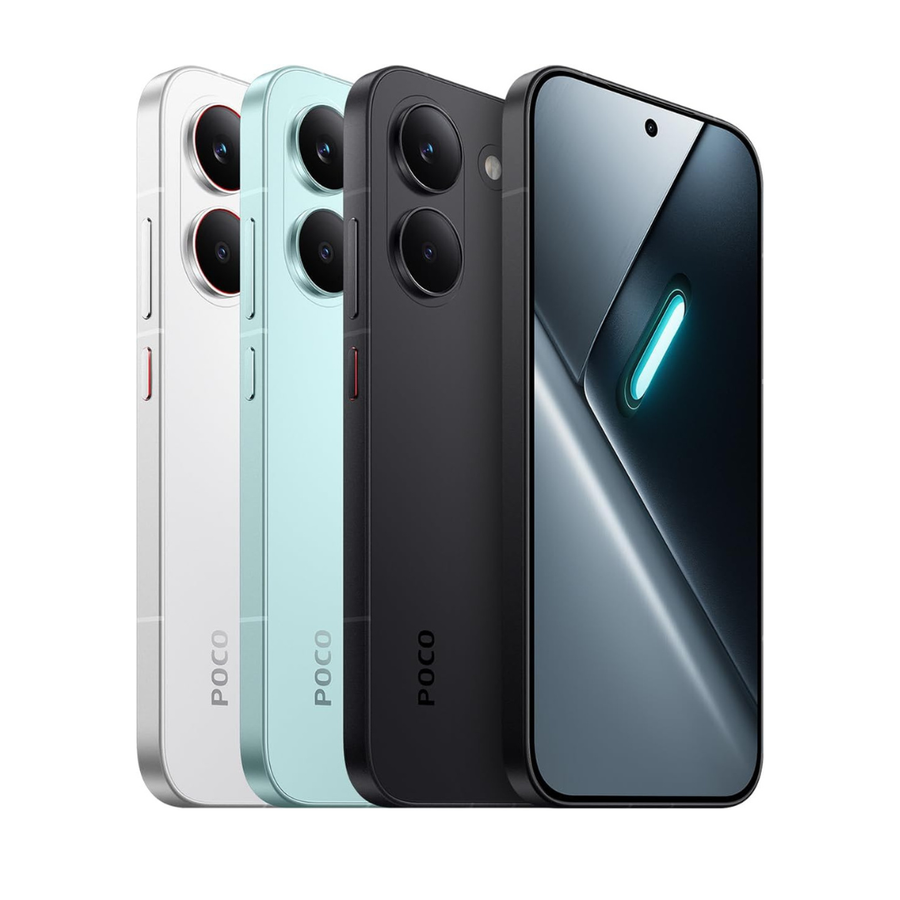 latest POCO X8 Pro Nepal price high performance gaming phone buy now