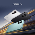 buy POCO X8 Pro Nepal 3 day battery life powerful phone