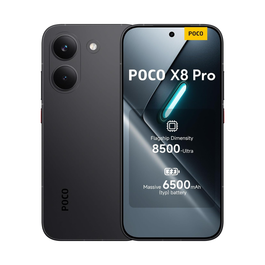 shop now POCO X8 Pro Nepal best Dimensity 8500 Ultra gaming phone
