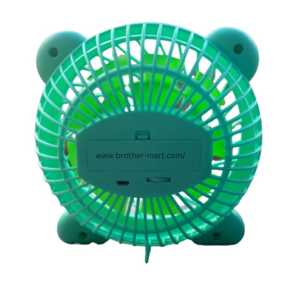 Find the Perfect Portable Fan at BrotherMart Brothermart